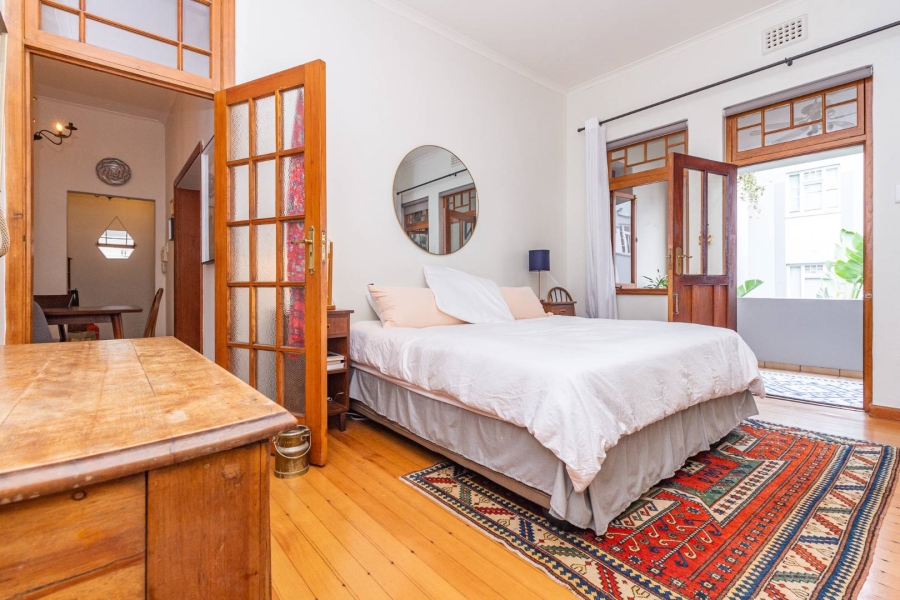 To Let 2 Bedroom Property for Rent in Gardens Western Cape